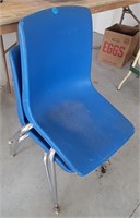 Chairs (2)