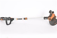 Worx Weed Eater - Battery Not Included