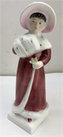 Royal Doulton Sophie Figurine 6in