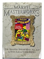 Marvel Masterworks Amazing Spider-Man Vol. 5