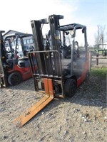 Toyota BFGCU25 Forklift,