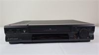 Mitsubishi VHS VCR