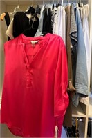 J - MIXED LOT WOMEN['S CLOTHING (MC1 1)