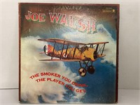 Joe Walsh The Smoker You Drink, The Player You Get