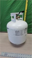 Propane bottle