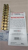 7.62 winchester ammo