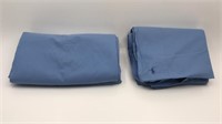 2 New Without Package Ralph Lauren King Sheets