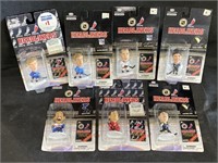 NOS 1990’s NHL Headliners Figures