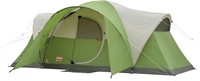 Coleman 8-Person Tent for Camping | Montana Tent