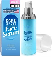 EnaSkin Dark Spot Remover for Face- 30mL

Exp.