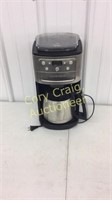 Cuisinart Fully Automatic Burr Grind and Brew