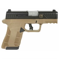 Diamondback DBAM29 Sub-Compact Pistol - FDE | 9mm