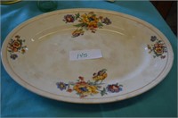 Vintage Platter