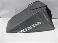 New 23"x 16"x 15" Honda Mower Bag