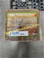 Whitetail Deer Block feed 25 lbs