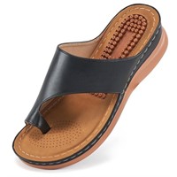 R2266  Atoshopce Platform Sandals, Comfortable Wed