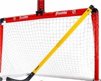 Franklin Sports Mini Hockey Goal Set