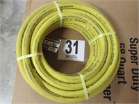 50' Air Hose 1/2"