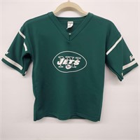 Vintage Youth NY Jets No. 12 T-Shirt (M)