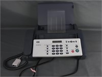 HP 640 Fax Machine