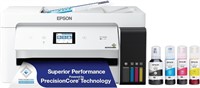 ULN - Epson EcoTank ET-15000 All-in-One