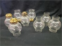 Small Lamp globes