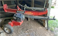 Huskee 22 Ton Log Splitter, Briggs & Stratton