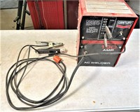 Century 100 amp AC welder