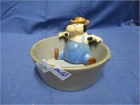 cow bowl