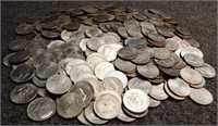 (378) Kennedy Half Dollars - Coins - $189 Face
