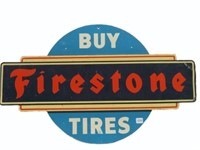 FIRESTONE SST TIRE INSERT