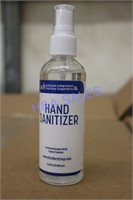 Hand Sanitizer