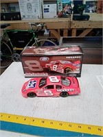 Dale Earnhardt Jr Menards diecast NASCAR