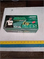 Coy Gibbs # 18 NASCAR diecast