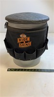 Harley Davidson Ride & Shine Wash Bucket