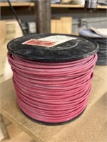 (Approx. 500 Ft) 12 Gauge Electrical Wire