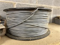 (Approx. 1000 Ft.)  22 AWG Electrical Wire