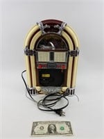Electronic Jukebox.  Working Condition Unknown.