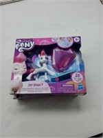 2 my little pony zipp storm