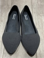 Call It Spring Ladies Flats Size 10 (light Wear)