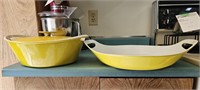 Colored Cast Iron Cookware