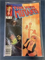 Marvel Comics- New Mutants