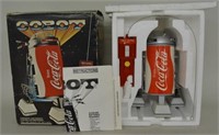 1979 Radio Controlled Coca Cola Cobot
