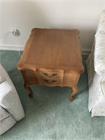 2-End Tables