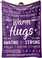 Get Well Soon Gifts for Women, Get Well Blanket -