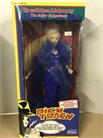 Dick Tracy Breathless Mahoney Doll In Box