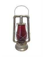 Vintage Dietz Hy-Lo Kerosene Lantern