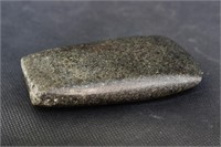 Primitive Adze Stone Tool