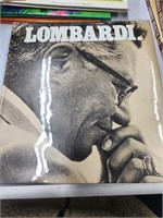 Lombardi Book