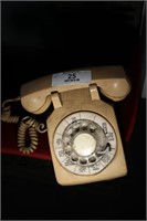 Northern  Dial Phone